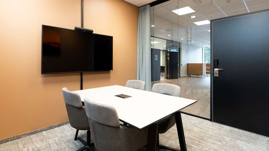 Scandic Stavanger Forus Meeting