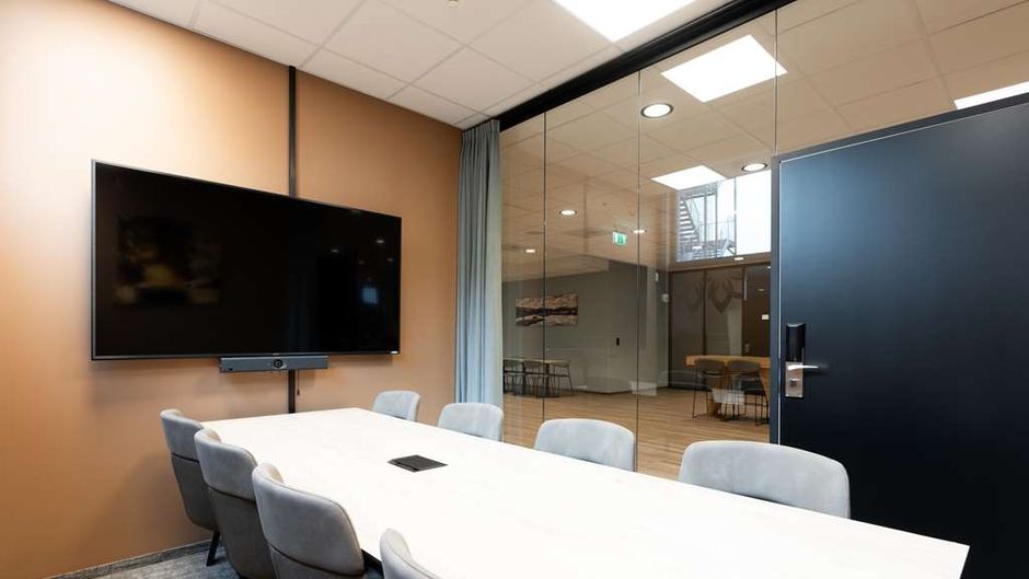 Scandic Stavanger Forus Meeting