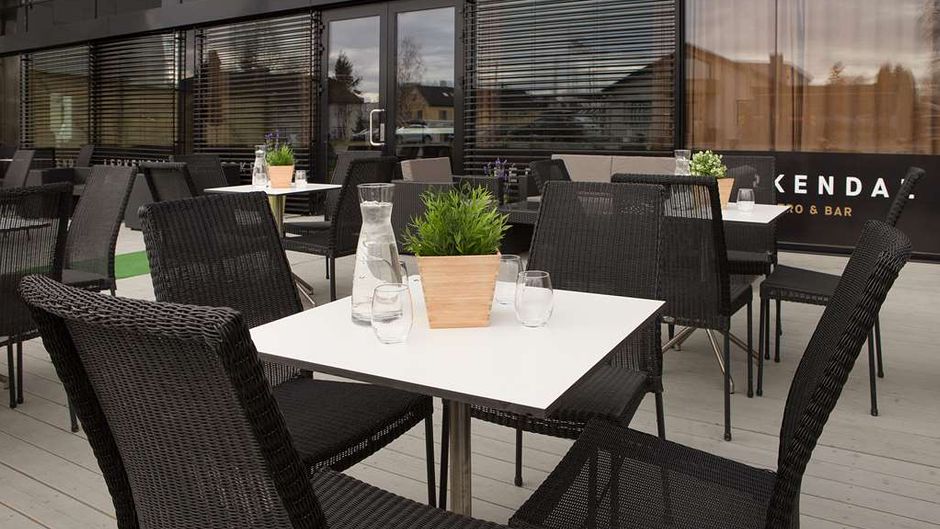 Scandic Lerkendal Other