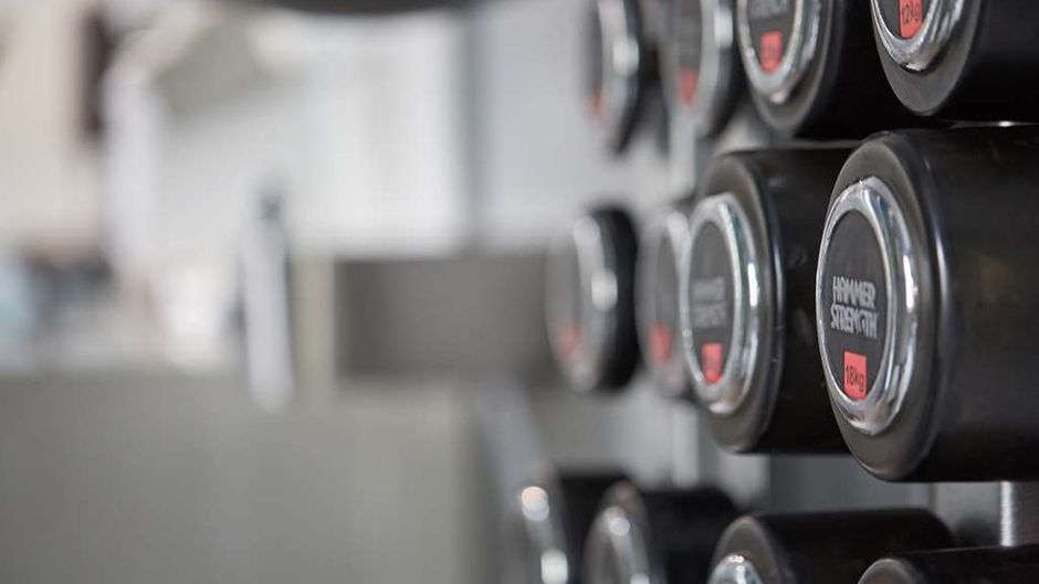 Scandic Hotel Solsiden Health
