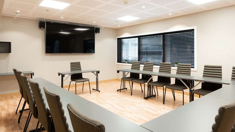 Scandic Hotel Solsiden Meeting