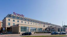 Scandic Gdansk