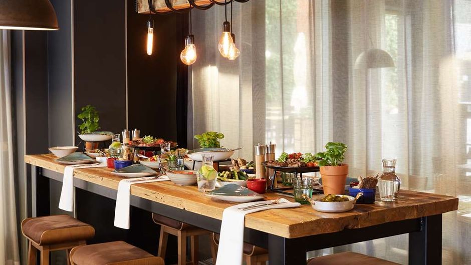 Scandic Wroclaw Restaurant