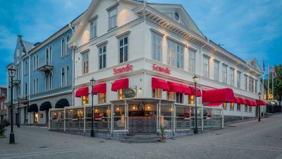 Scandic Arvika Spa Hotel