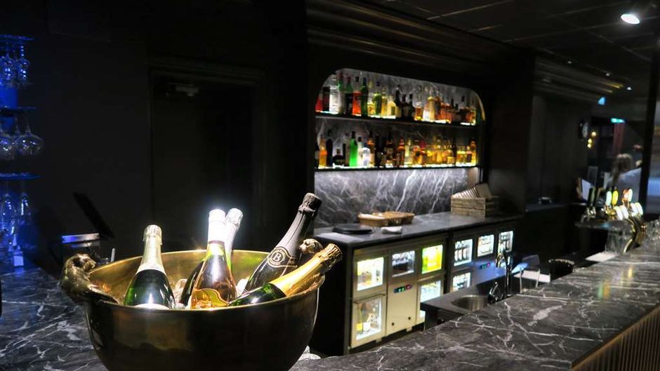 Scandic Arvika Spa Hotel Restaurant