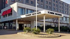 Scandic Hotel Backadal