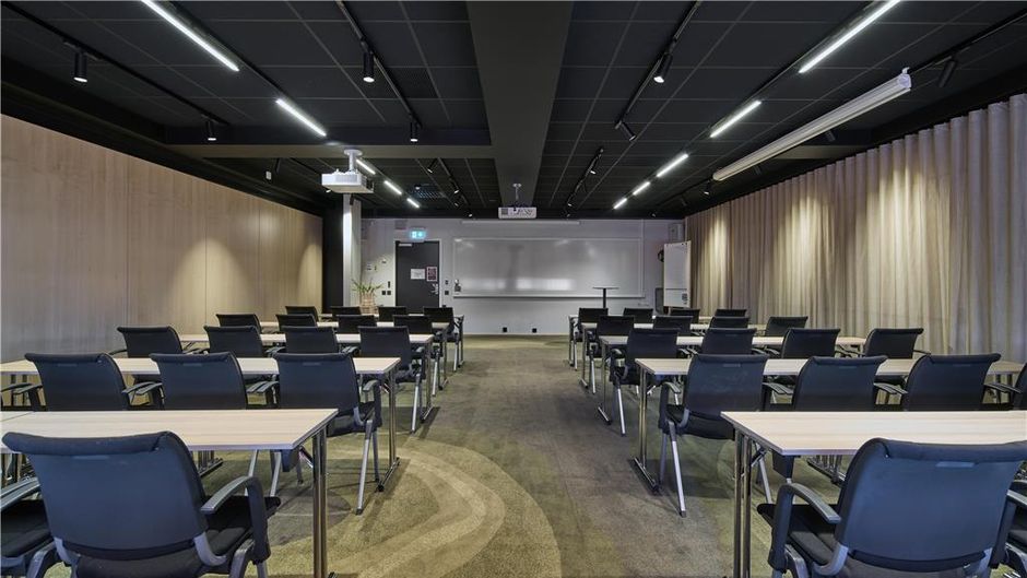 Scandic Hotel Backadal Meeting