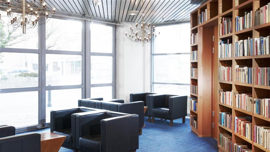 Scandic Hotel Crown Other