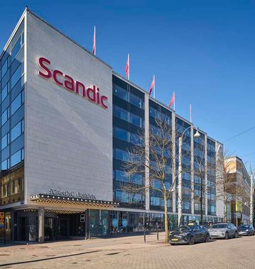 Scandic Europa