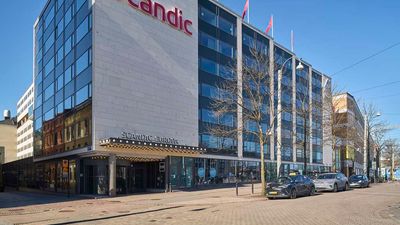 Scandic Europa