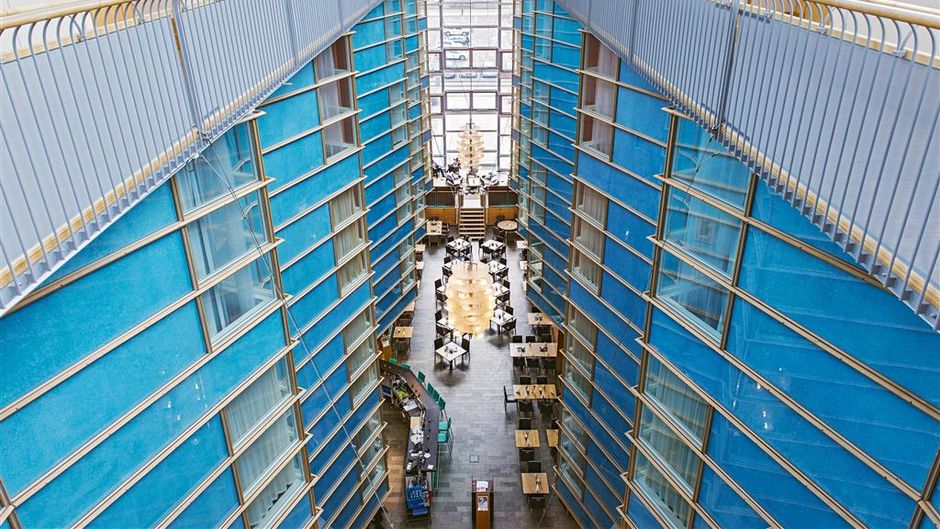 Scandic Molndal Gothenburg Other