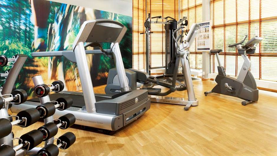 Scandic Molndal Gothenburg Health