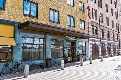 Scandic No 25