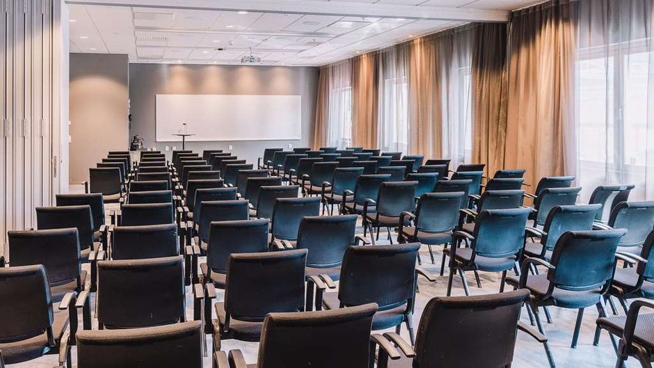 Scandic Hotel Opalen Meeting