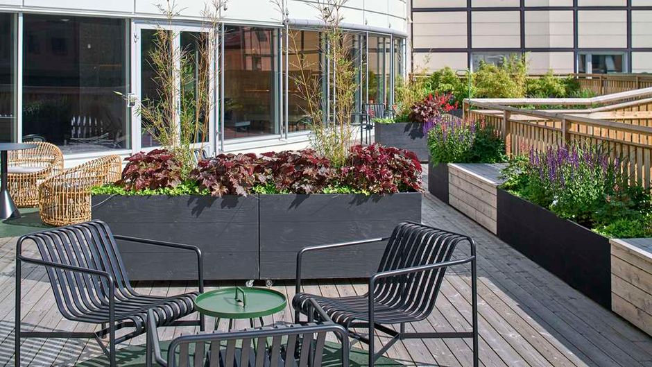 Scandic Hotel Opalen Other