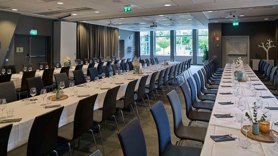Scandic Hotel Opalen Meeting
