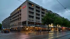 Scandic Hotel Rubinen