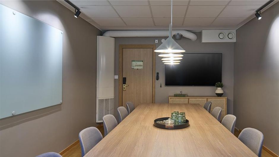 Scandic Gavle West Meeting