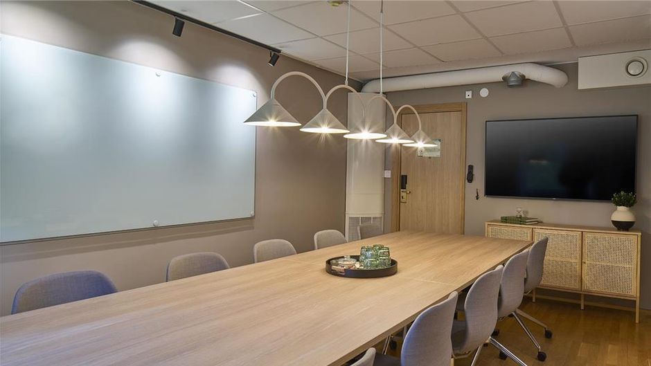 Scandic Gavle West Meeting