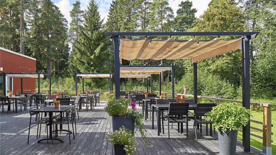 Scandic Gavle West Other