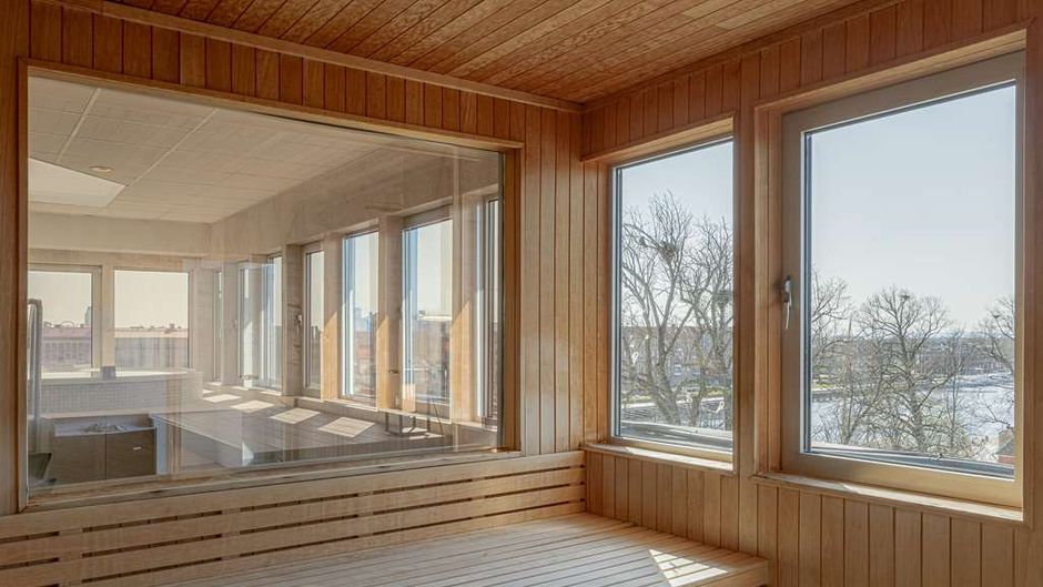 Scandic Hotel Hallandia Spa