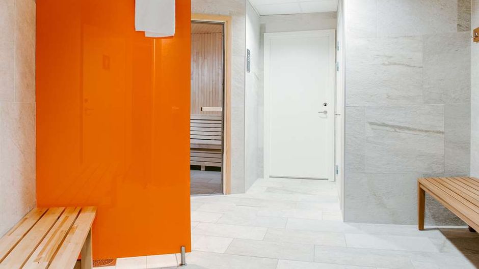 Scandic Hotel Elmia Jonkoping Recreation