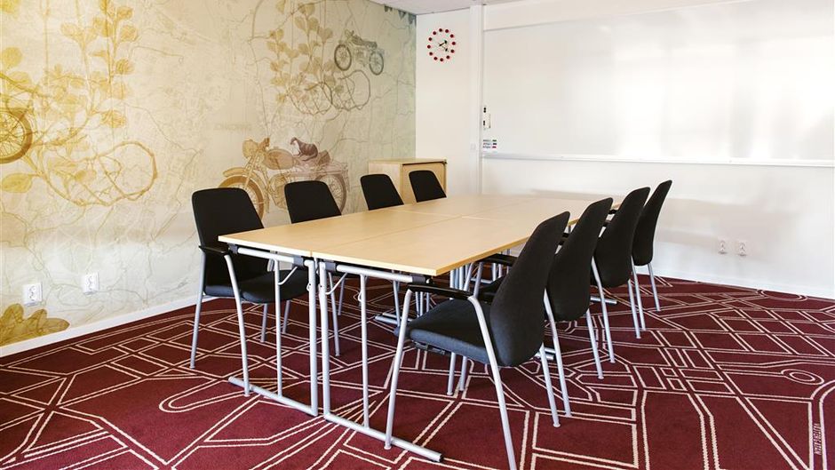 Scandic Hotel Elmia Jonkoping Meeting