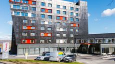 Scandic Hotel Elmia Jonkoping