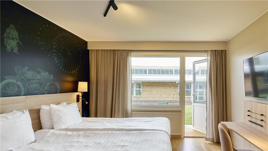 Scandic Hotel Elmia Jonkoping Other