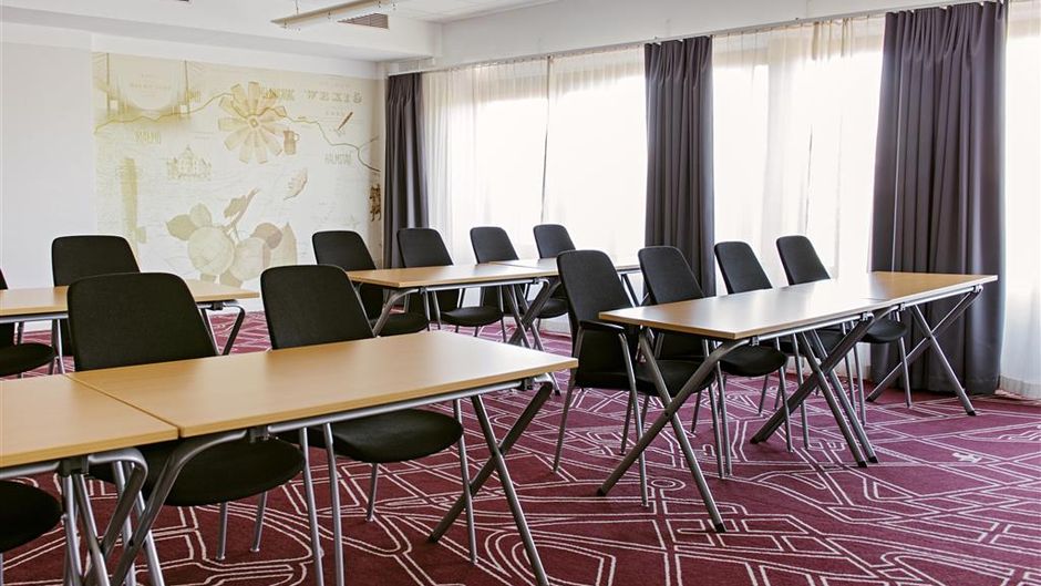 Scandic Hotel Kalmar Vast Meeting