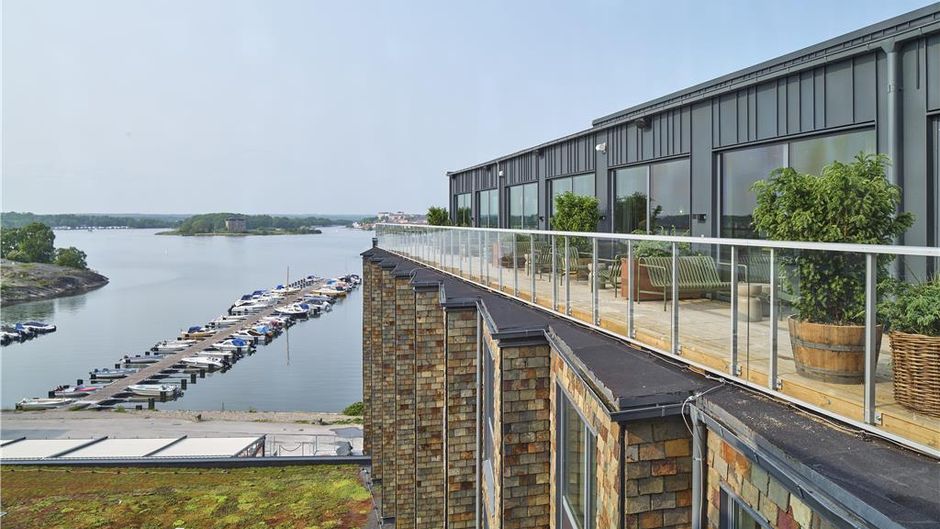 Scandic Karlskrona Restaurant