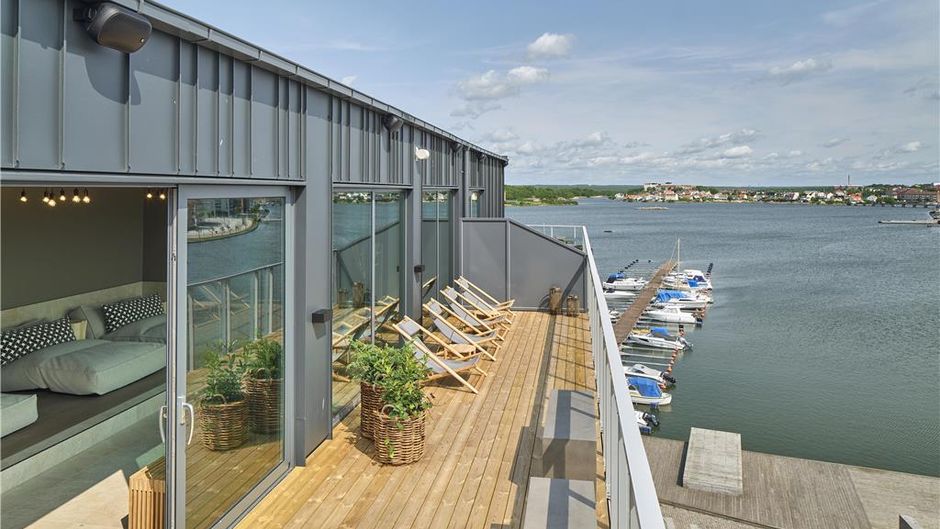 Scandic Karlskrona Spa