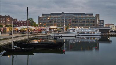 Scandic Karlskrona