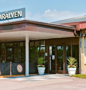 Scandic Klaralven