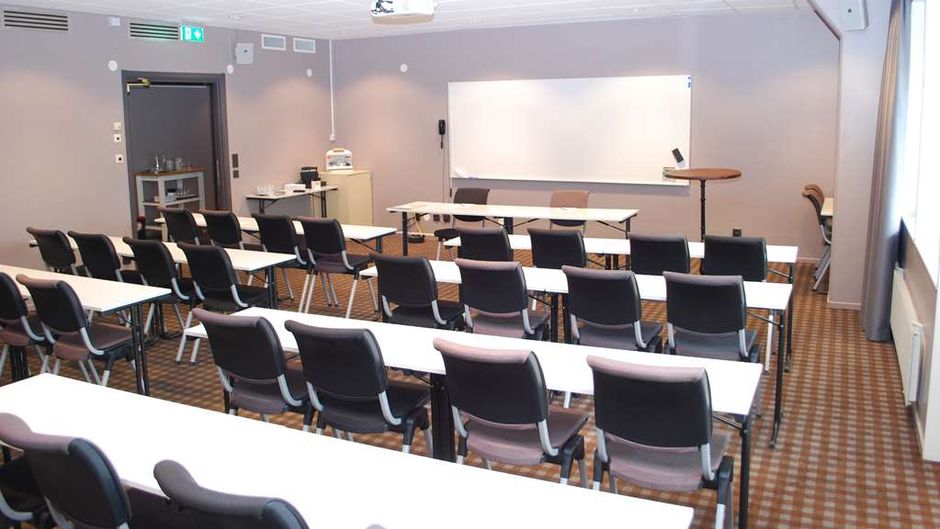Scandic Hotel Winn Meeting