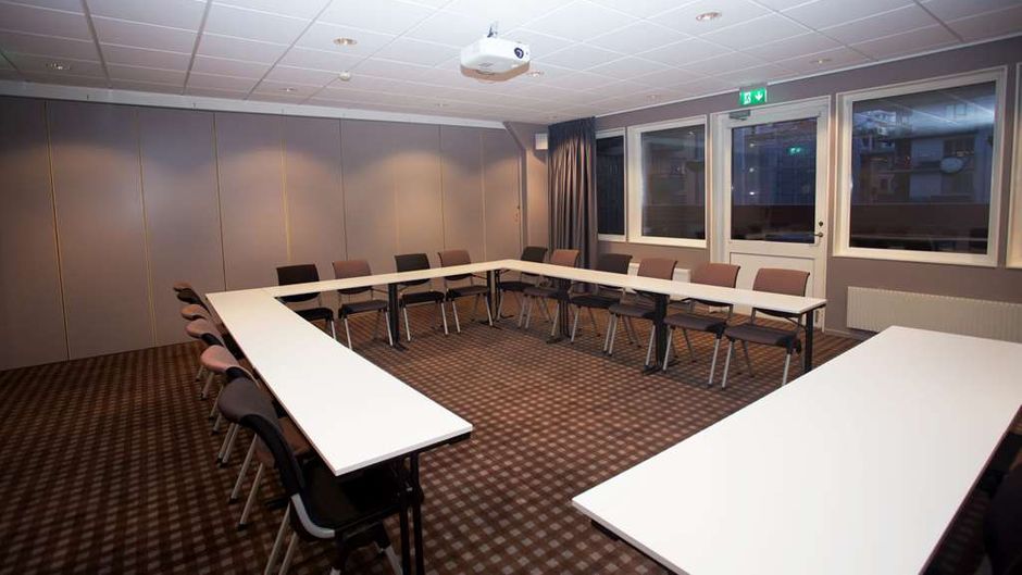 Scandic Hotel Winn Meeting