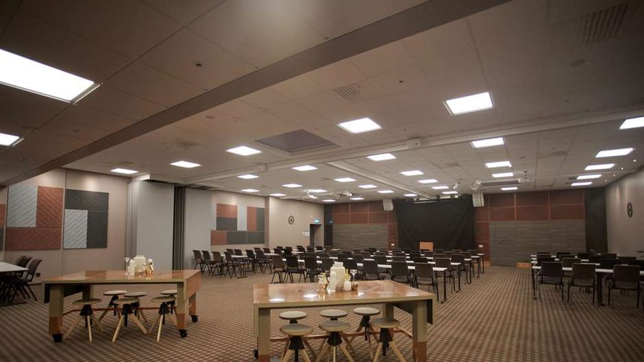 Scandic Hotel Winn Meeting