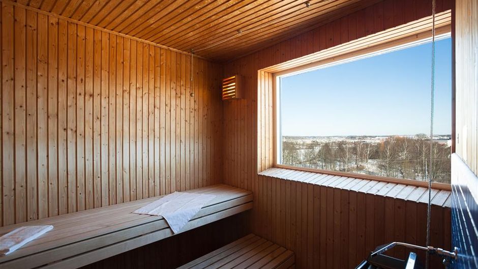 Scandic Linkoping City Spa
