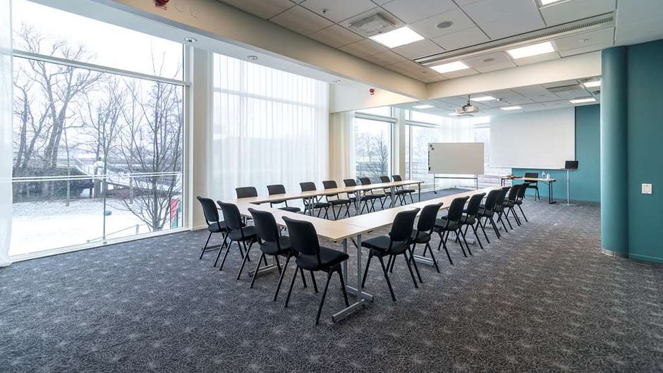 Scandic Linkoping City Meeting