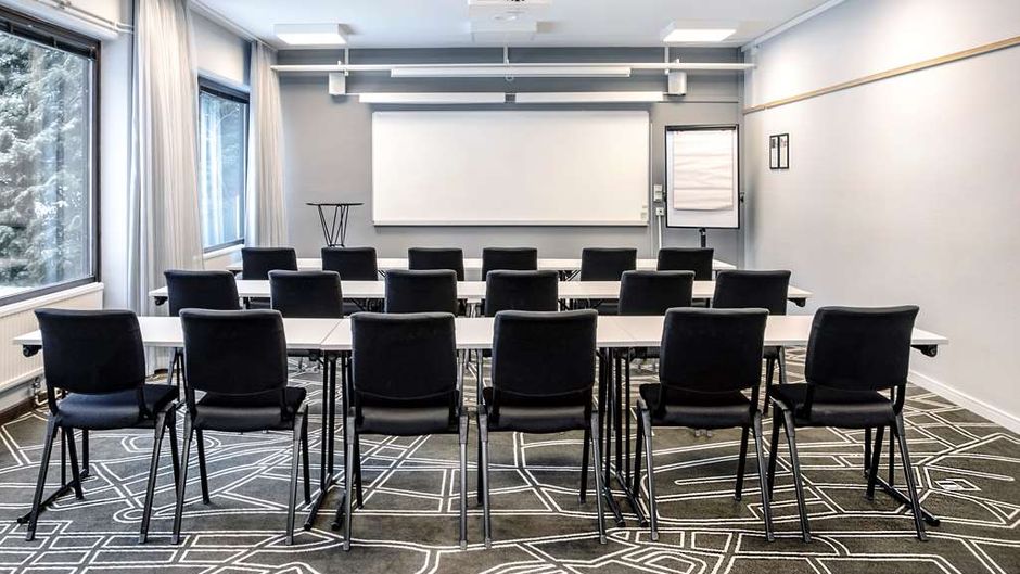 Scandic Linkoping Vast Meeting