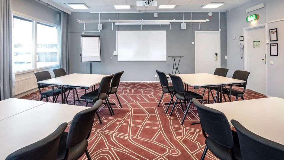 Scandic Linkoping Vast Meeting