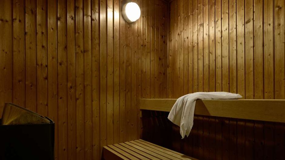 Scandic Lulea North Spa