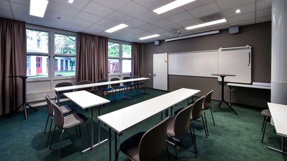 Scandic Star Lund Meeting
