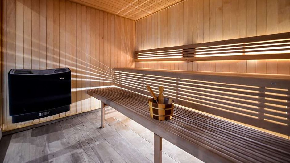 Scandic Star Lund Spa