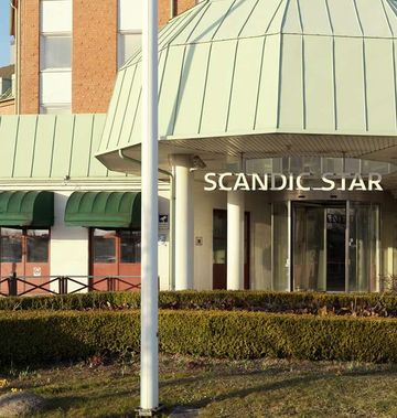 Scandic Star Lund