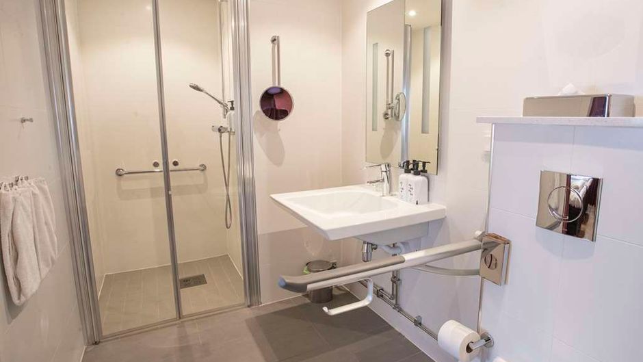 Scandic Star Lund Suite