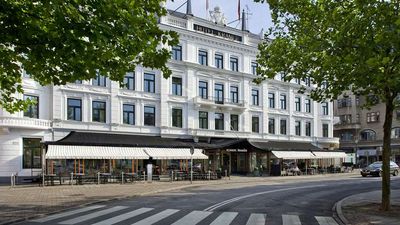 Scandic Hotel Kramer