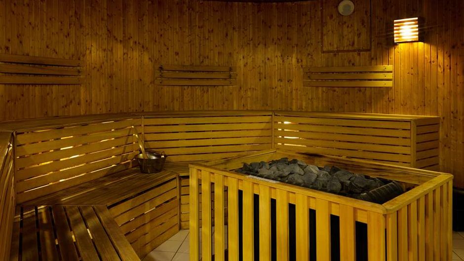 Scandic Hotel Kramer Spa