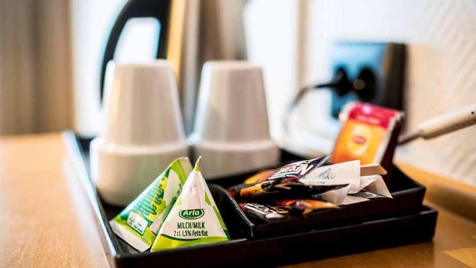 Scandic Hotel St Jorgen Other