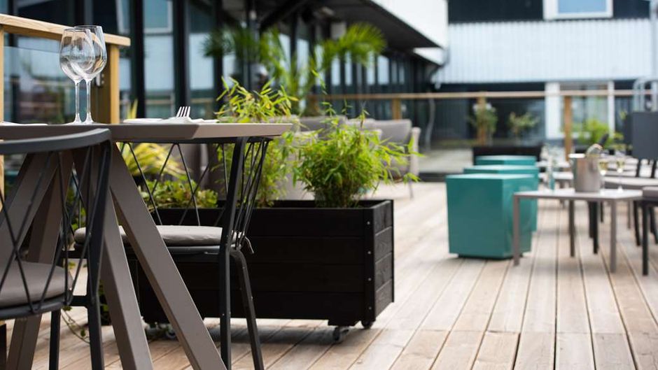 Scandic Hotel Segevang Other